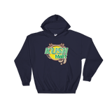 Kush Mart Hooded Sweatshirt