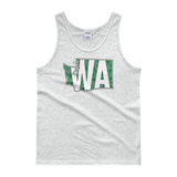 Washington State - Tank top