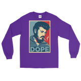 Ricky Dope - Long Sleeve T-Shirt