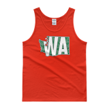 Washington State - Tank top