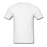 Tops & Tees Pocket Power Up Men's T-Shirt Weed T Shirt Super Mario Bro Plumber Funny Tshirt Gamer Yellow Cotton Streetwear